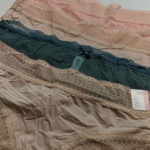 Gilligan&O'malley hipster panties